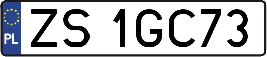 ZS1GC73