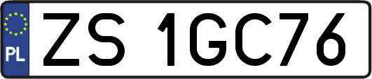 ZS1GC76