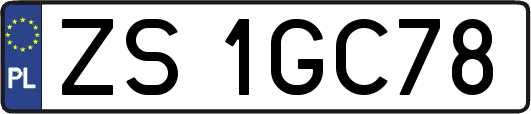 ZS1GC78