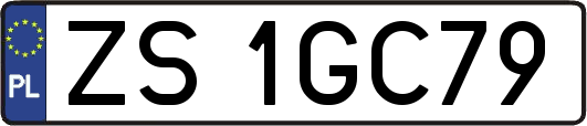 ZS1GC79