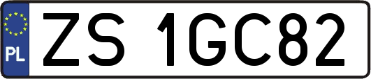ZS1GC82