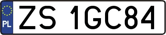 ZS1GC84