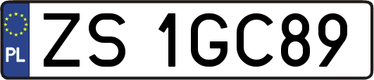 ZS1GC89