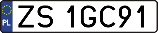 ZS1GC91