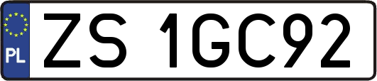 ZS1GC92
