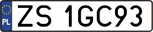 ZS1GC93