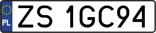 ZS1GC94