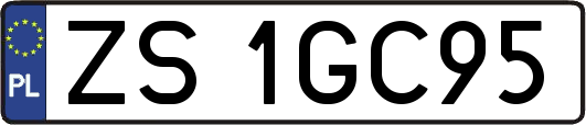 ZS1GC95