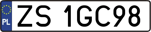 ZS1GC98