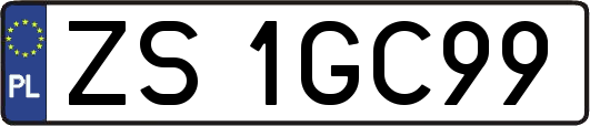ZS1GC99