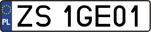 ZS1GE01