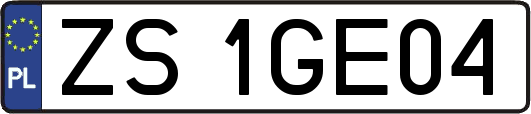 ZS1GE04