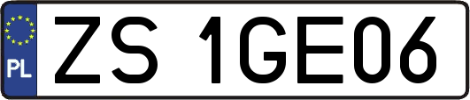 ZS1GE06