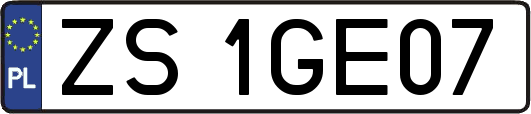 ZS1GE07