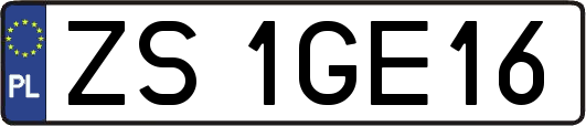 ZS1GE16