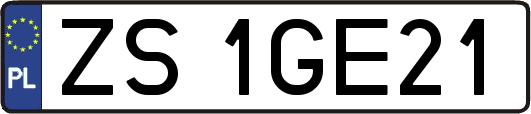 ZS1GE21