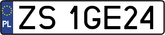 ZS1GE24