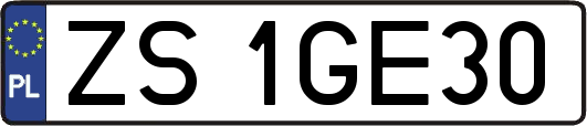 ZS1GE30