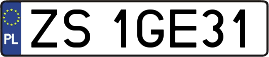 ZS1GE31