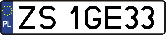 ZS1GE33
