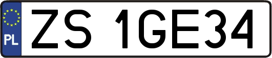 ZS1GE34