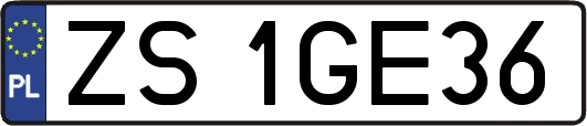 ZS1GE36