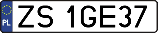 ZS1GE37