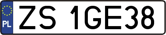 ZS1GE38