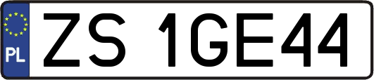 ZS1GE44