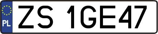 ZS1GE47