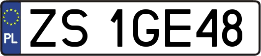 ZS1GE48