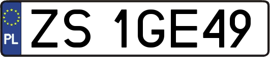 ZS1GE49