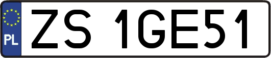 ZS1GE51