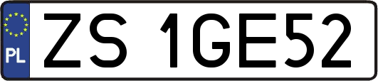 ZS1GE52