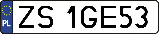 ZS1GE53