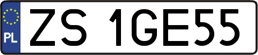 ZS1GE55