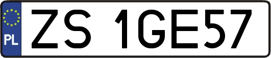 ZS1GE57