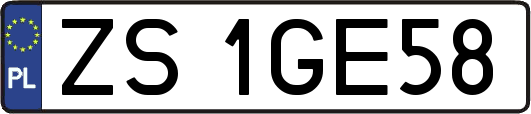 ZS1GE58