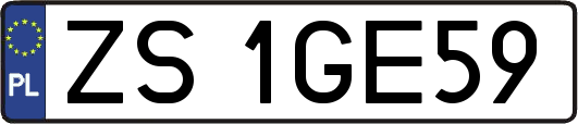ZS1GE59