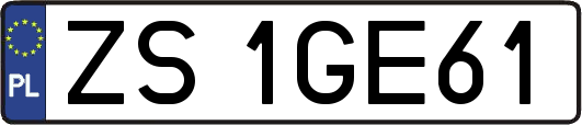 ZS1GE61