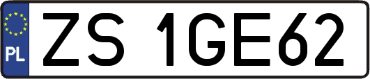 ZS1GE62