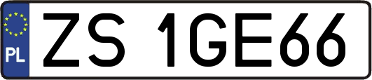 ZS1GE66