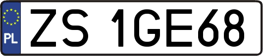 ZS1GE68