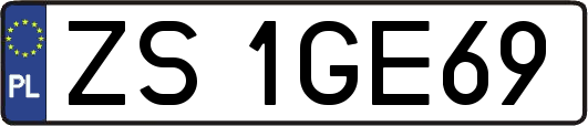 ZS1GE69