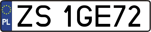 ZS1GE72