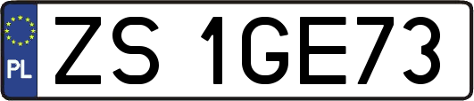 ZS1GE73