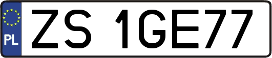 ZS1GE77
