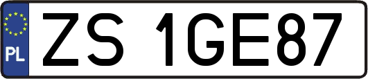 ZS1GE87