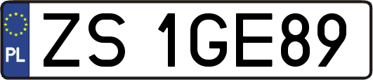 ZS1GE89