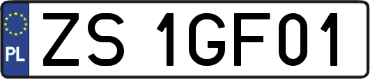 ZS1GF01